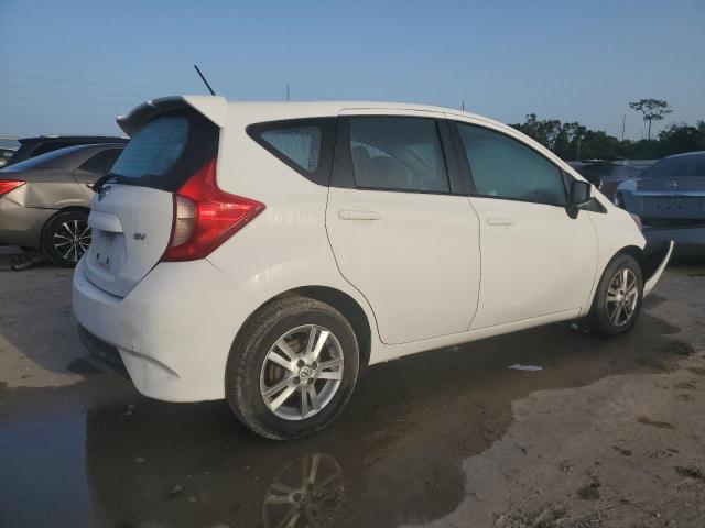Photo 3 from auction – 2017 NISSAN VERSA NOTE with VIN 3N1CE2CP4HL366659