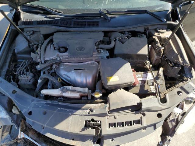 Photo 11 from auction – 2015 TOYOTA CAMRY LE with VIN 4T1BF1FKXFU495553