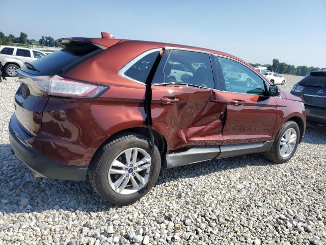 Photo 3 from auction – 2015 FORD EDGE SEL with VIN 2FMTK4J8XFBB95983