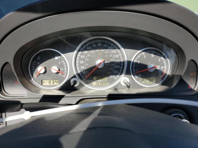 Photo 9 from auction – 2008 CHRYSLER CROSSFIRE with VIN 1C3LN65L78X074589