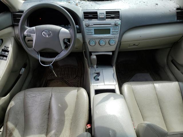 Photo 8 from auction – 2007 TOYOTA CAMRY CE with VIN 4T1BE46K67U591007