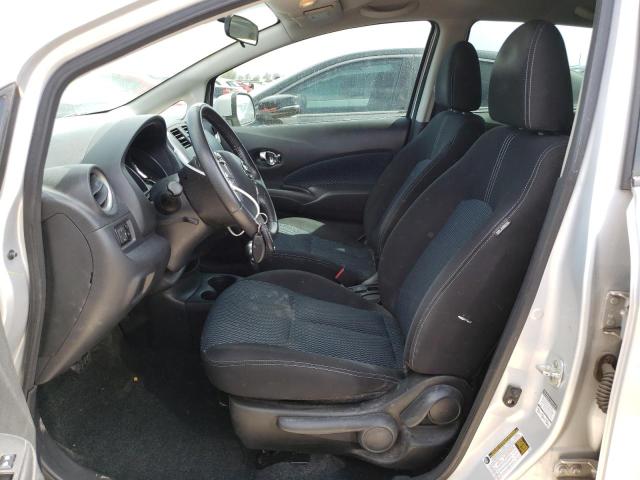 Photo 7 from auction – 2014 NISSAN VERSA NOTE with VIN 3N1CE2CP1EL428157