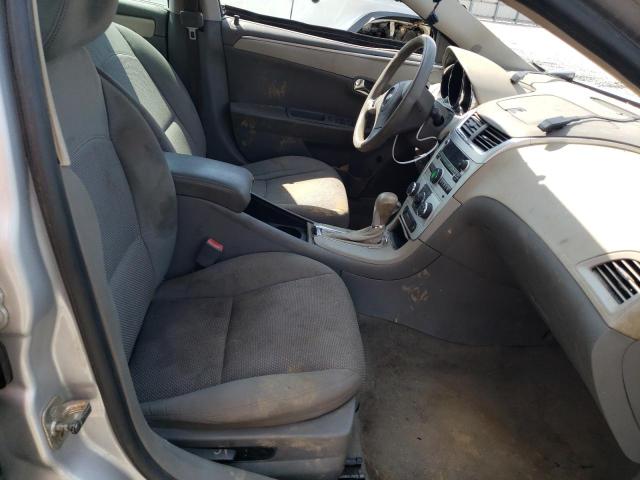 Photo 7 from auction – 2012 CHEVROLET MALIBU LS with VIN 1G1ZA5EU8CF399411