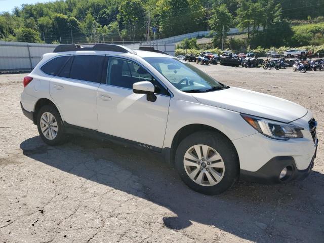 Снимка 4 от търг – 2018 SUBARU OUTBACK 2. с VIN 4S4BSACC5J3336270