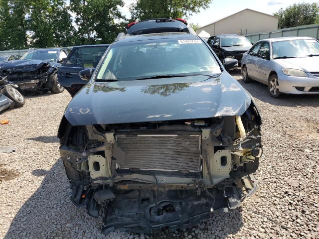 Photo 5 from auction – 2019 SUBARU OUTBACK 2. with VIN 4S4BSAHC5K3310424