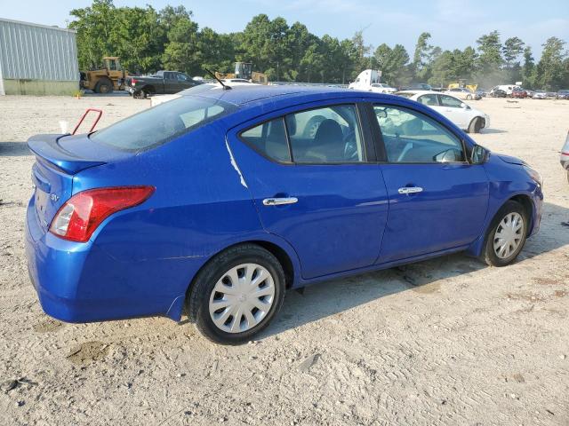 Photo 3 from auction – 2016 NISSAN VERSA S with VIN 3N1CN7AP9GL900902