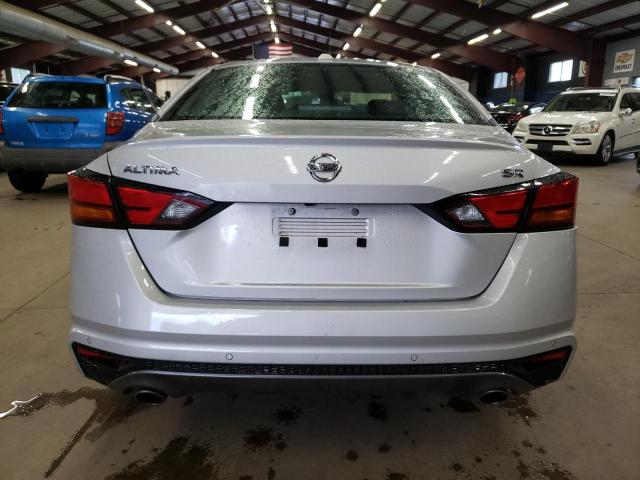 Photo 6 from auction – 2022 NISSAN ALTIMA SR with VIN 1N4BL4CV5NN350254