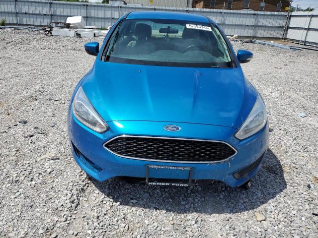 Photo 5 from auction – 2015 FORD FOCUS SE with VIN 1FADP3F25FL285492