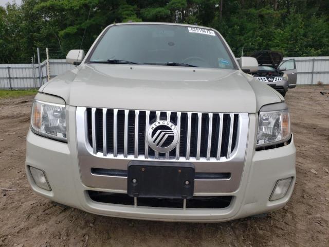 Photo 5 from auction – 2008 MERCURY MARINER PR with VIN 4M2CU97168KJ50516