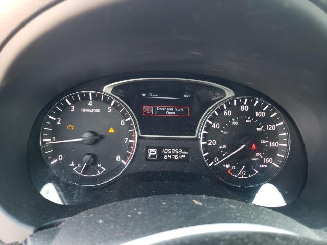 Photo 9 from auction – 2013 NISSAN ALTIMA 2.5 with VIN 1N4AL3AP1DC128802