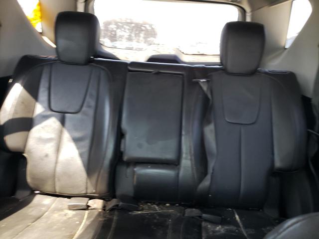 Photo 10 from auction – 2016 CHEVROLET EQUINOX LT with VIN 2GNALDEK9G6317751