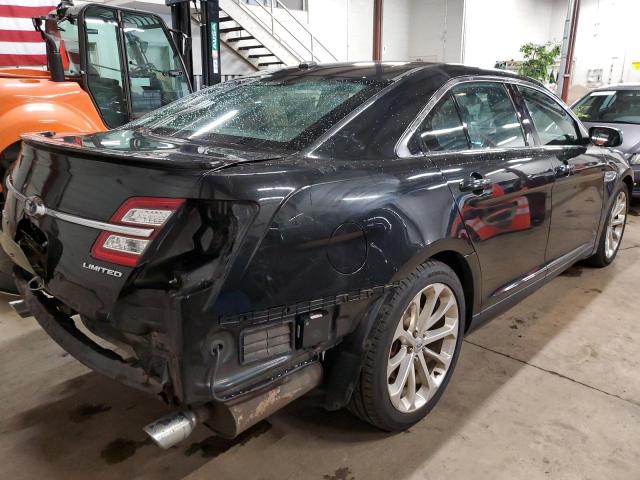 Photo 3 from auction – 2013 FORD TAURUS LIM with VIN 1FAHP2F83DG220033