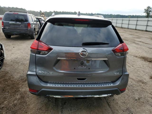 Photo 6 from auction – 2017 NISSAN ROGUE with VIN KNMAT2MT7HP575789