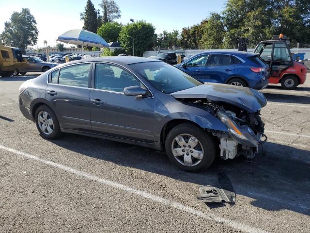 Photo 4 from auction – 2007 NISSAN ALTIMA 2.5 with VIN 1N4AL21E37N468647