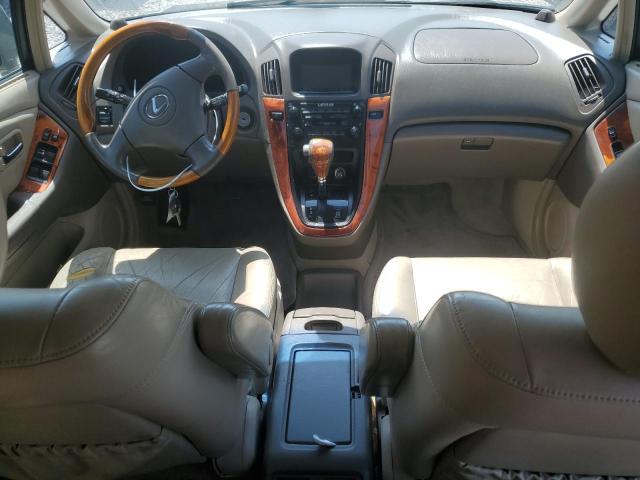 Foto 8 de la subasta – 2001 LEXUS RX 300 con VIN JTJGF10U710091434