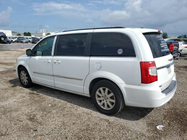 Photo 2 from auction – 2014 CHRYSLER TOWN & COU with VIN 2C4RC1BG3ER402588