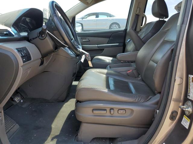 Photo 7 from auction – 2011 HONDA ODYSSEY EX with VIN 5FNRL5H66BB078114