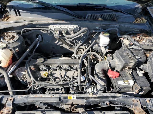 Photo 12 from auction – 2012 FORD ESCAPE XLT with VIN 1FMCU0D78CKB22831