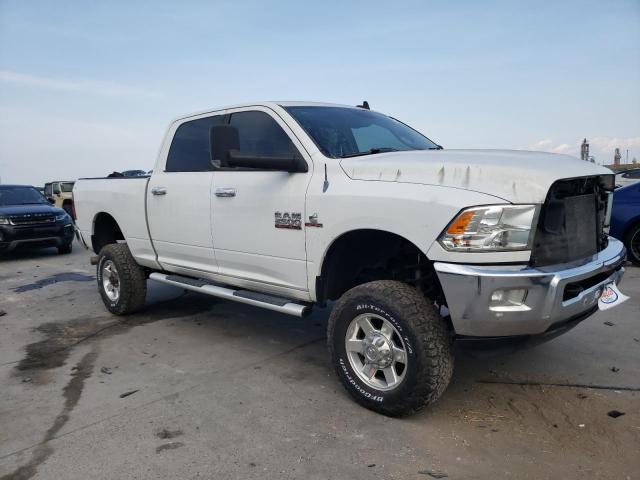 Photo 4 from auction – 2013 RAM 2500 SLT with VIN 3C6UR5DL4DG550884