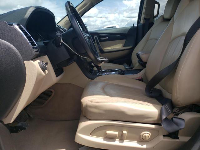 Photo 7 from auction – 2012 GMC ACADIA DEN with VIN 1GKKRTED4CJ386713
