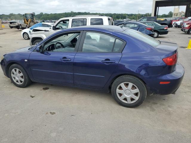 Photo 2 from auction – 2006 MAZDA 3 I with VIN JM1BK12F761460947