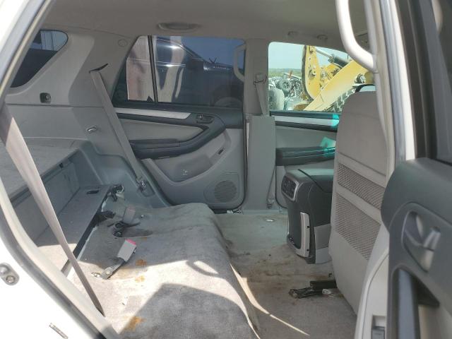 Photo 11 from auction – 2006 TOYOTA 4RUNNER SR with VIN JTEZU14R568055897