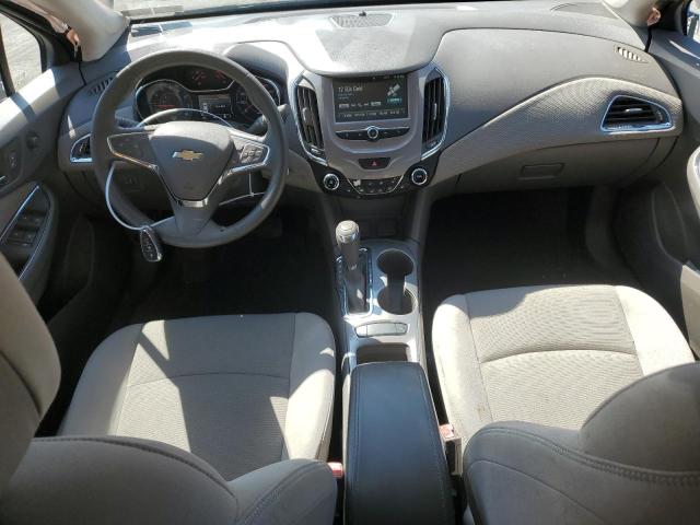 Photo 8 from auction – 2017 CHEVROLET CRUZE LT with VIN 3G1BE6SM3HS548908