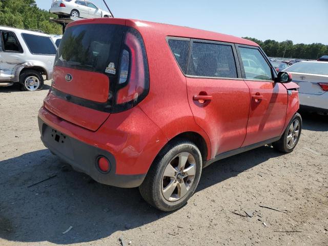 Photo 3 from auction – 2019 KIA SOUL with VIN KNDJN2A23K7661002