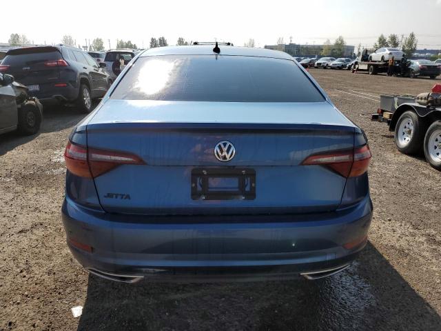 Photo 6 from auction – 2019 VOLKSWAGEN JETTA EXEC with VIN 3VW357BU9KM024561