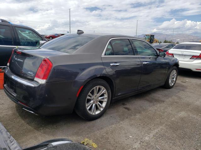Photo 3 from auction – 2016 CHRYSLER 300C with VIN 2C3CCAEG8GH156538