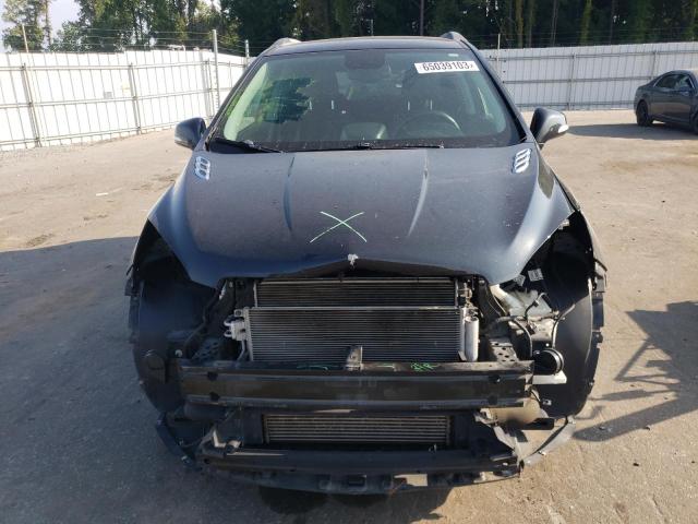 Photo 5 from auction – 2015 BUICK ENCORE CON with VIN KL4CJBSB4FB265130