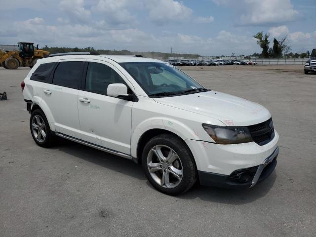 Photo 4 from auction – 2017 DODGE JOURNEY CR with VIN 3C4PDCGG8HT705571