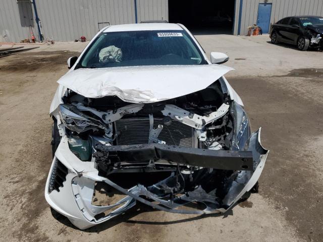 Photo 5 from auction – 2019 TOYOTA COROLLA L with VIN 5YFBURHE7KP856275