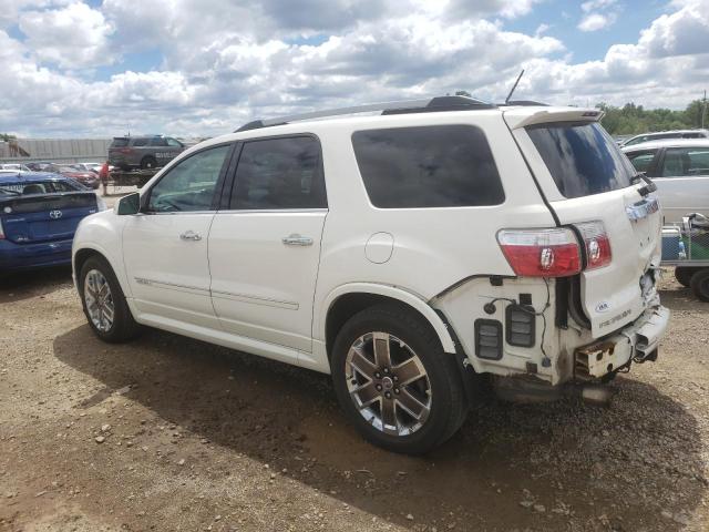 Foto 2 de la subasta – 2012 GMC ACADIA DEN con VIN 1GKKVTED1CJ118035