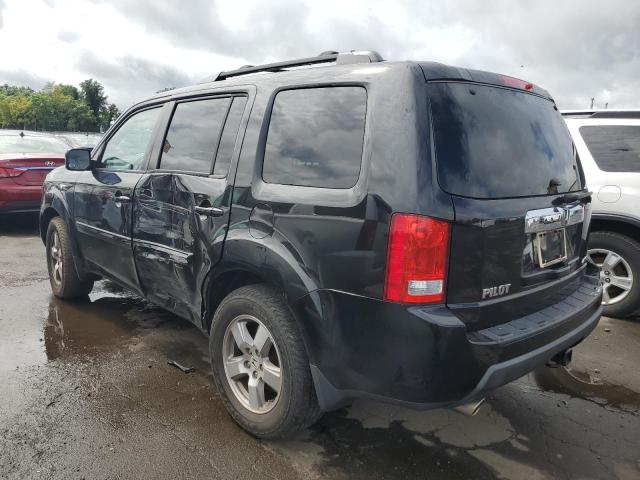 Photo 2 from auction – 2011 HONDA PILOT EX with VIN 5FNYF4H48BB078434