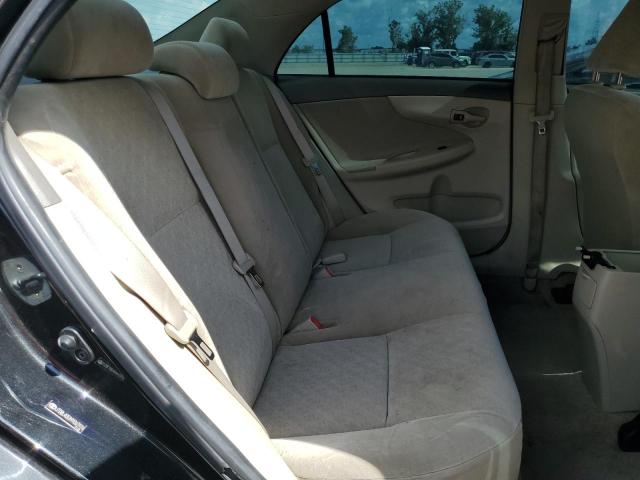 Photo 10 from auction – 2009 TOYOTA COROLLA BA with VIN JTDBL40E899067974