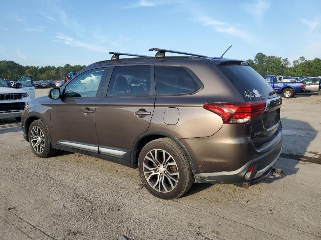 Photo 2 from auction – 2016 MITSUBISHI OUTLANDER with VIN JA4AZ3A35GZ026517