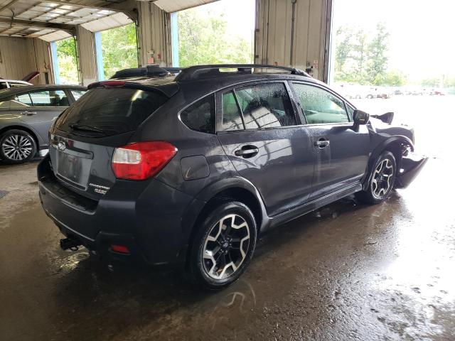 Photo 3 from auction – 2017 SUBARU CROSSTREK with VIN JF2GPADC6H8268862