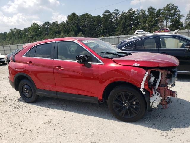 Photo 4 from auction – 2023 MITSUBISHI ECLIPSE CR with VIN JA4ATVAA7PZ005003
