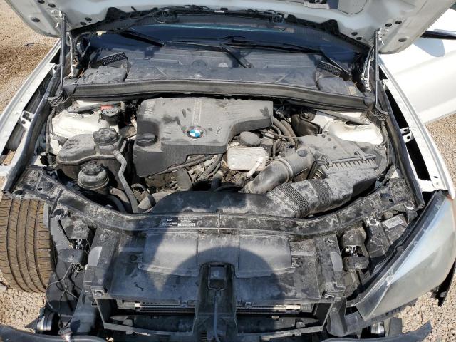 Photo 11 from auction – 2014 BMW X1 XDRIVE2 with VIN WBAVL1C57EVY18990