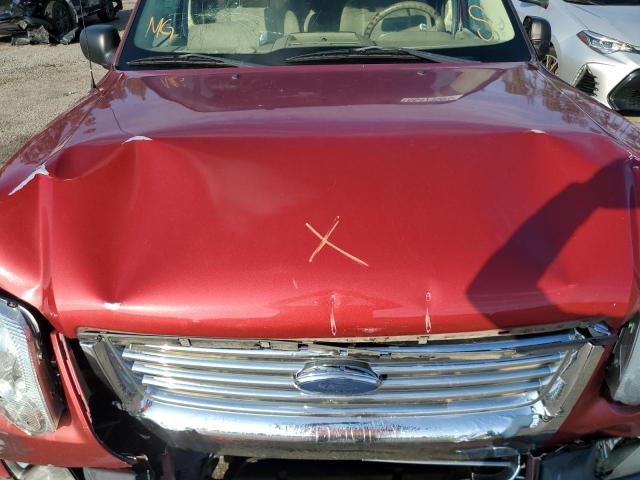 Снимка 12 от търг – 2007 FORD EXPLORER X с VIN 1FMEU63E87UB07249