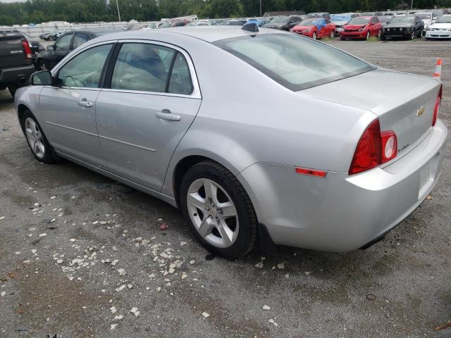 Photo 2 from auction – 2012 CHEVROLET MALIBU LS with VIN 1G1ZA5EU0CF398026