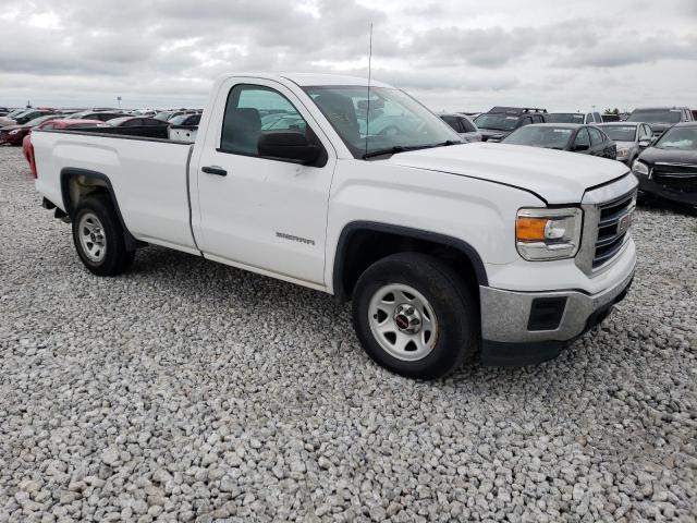 Photo 4 from auction – 2015 GMC SIERRA C15 with VIN 1GTN1TEC0FZ906502