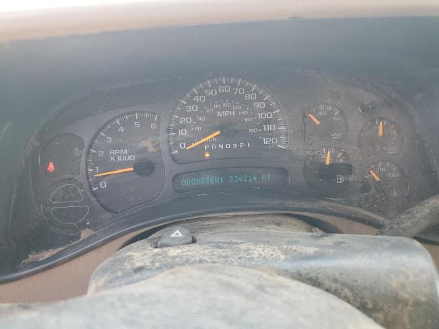 Photo 9 from auction – 2006 GMC NEW SIERRA with VIN 1GTEK19B36Z208730