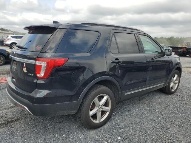 Photo 3 from auction – 2016 FORD EXPLORER X with VIN 1FM5K8D83GGD19825