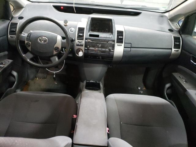 Photo 8 from auction – 2006 TOYOTA PRIUS with VIN JTDKB20UX63190348