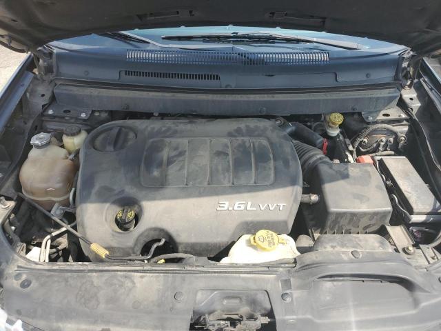 Photo 12 from auction – 2013 DODGE JOURNEY SX with VIN 3C4PDCBG8DT712263