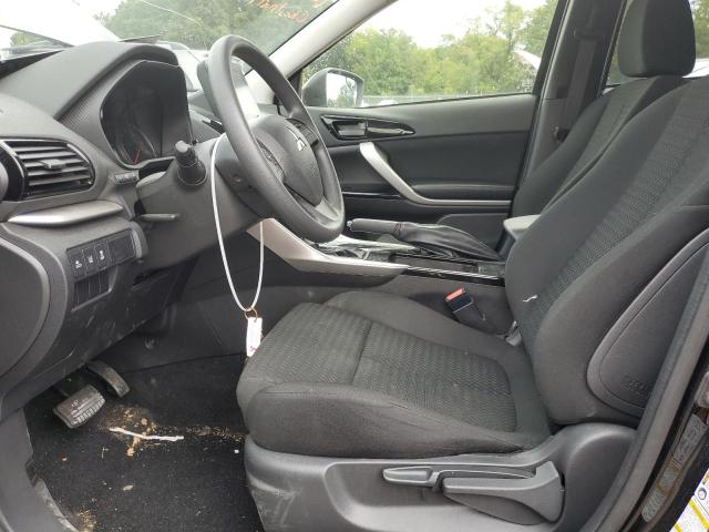 Photo 7 from auction – 2023 MITSUBISHI ECLIPSE CR with VIN JA4ATVAA2PZ006544