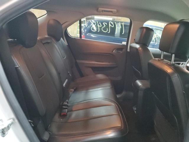 Photo 11 from auction – 2015 CHEVROLET EQUINOX LT with VIN 2GNFLGE30F6304482