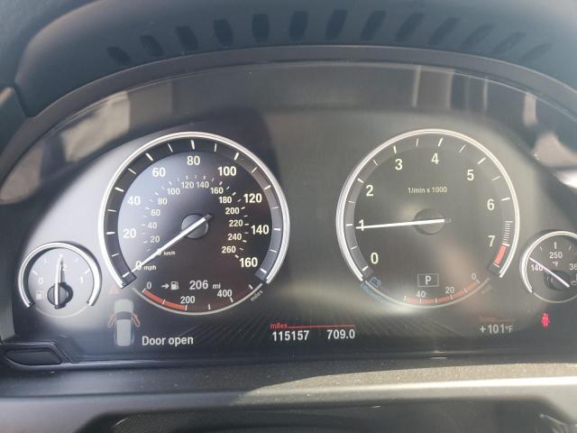 Photo 9 from auction – 2015 BMW X5 XDRIVE3 with VIN 5UXKR0C54F0P12346